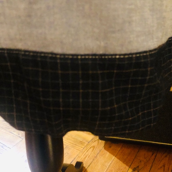 IN GOD WE TRUST BROOKLYN BOUTIQUE HAND MADE DRESS - Picture 4 of 4